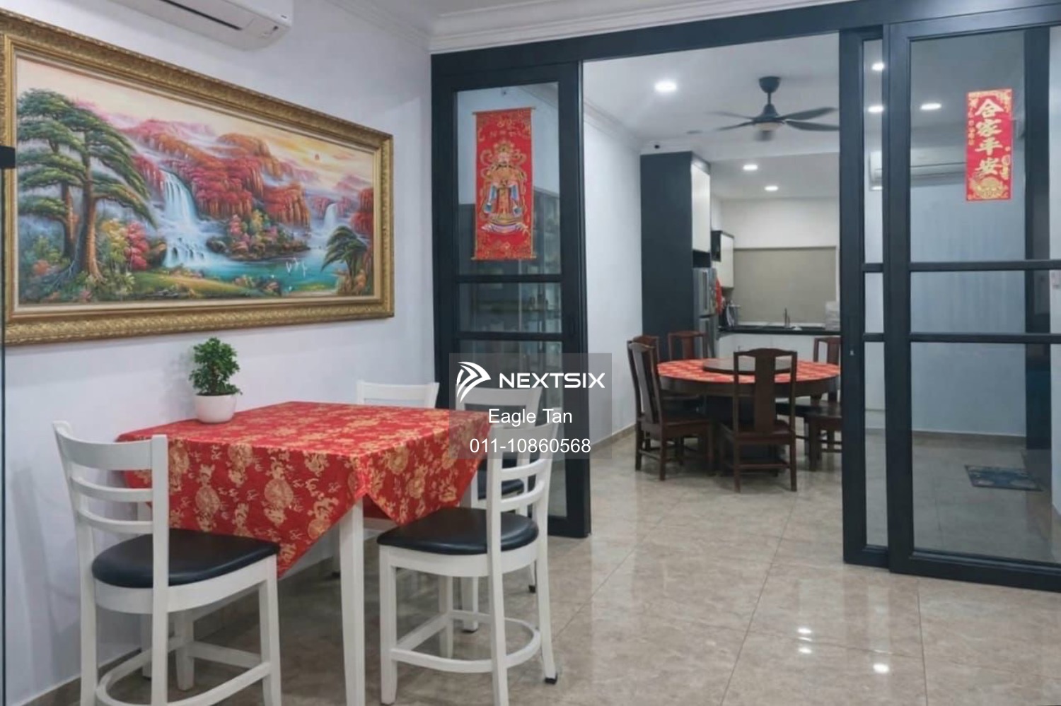 2-sty Terrace/Link House For Sale in Johor Bahru Johor