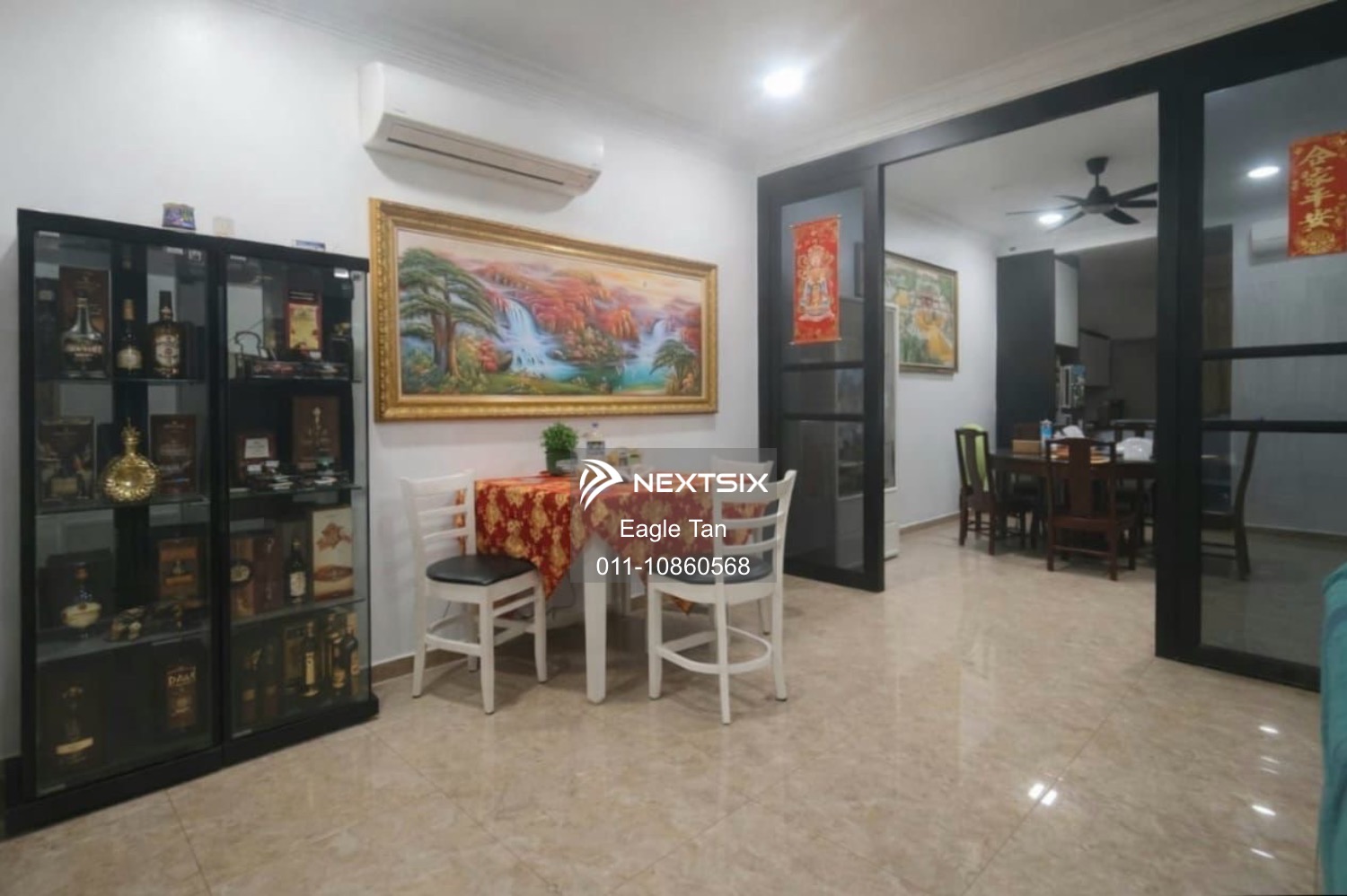 2-sty Terrace/Link House For Sale in Johor Bahru Johor - Image 10