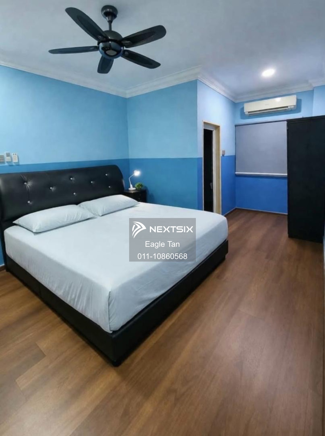 2-sty Terrace/Link House For Sale in Johor Bahru Johor - Image 11