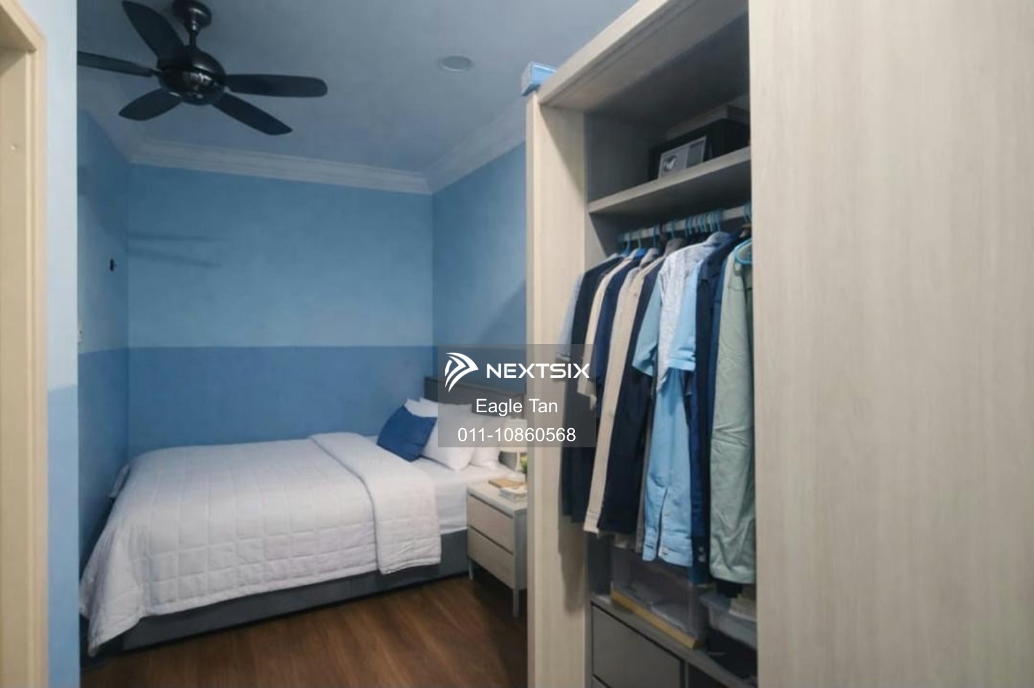 2-sty Terrace/Link House For Sale in Johor Bahru Johor - Image 12