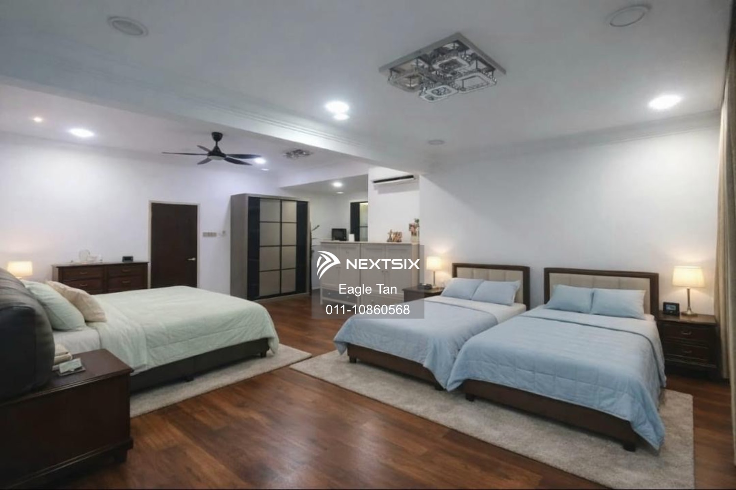 2-sty Terrace/Link House For Sale in Johor Bahru Johor - Image 2