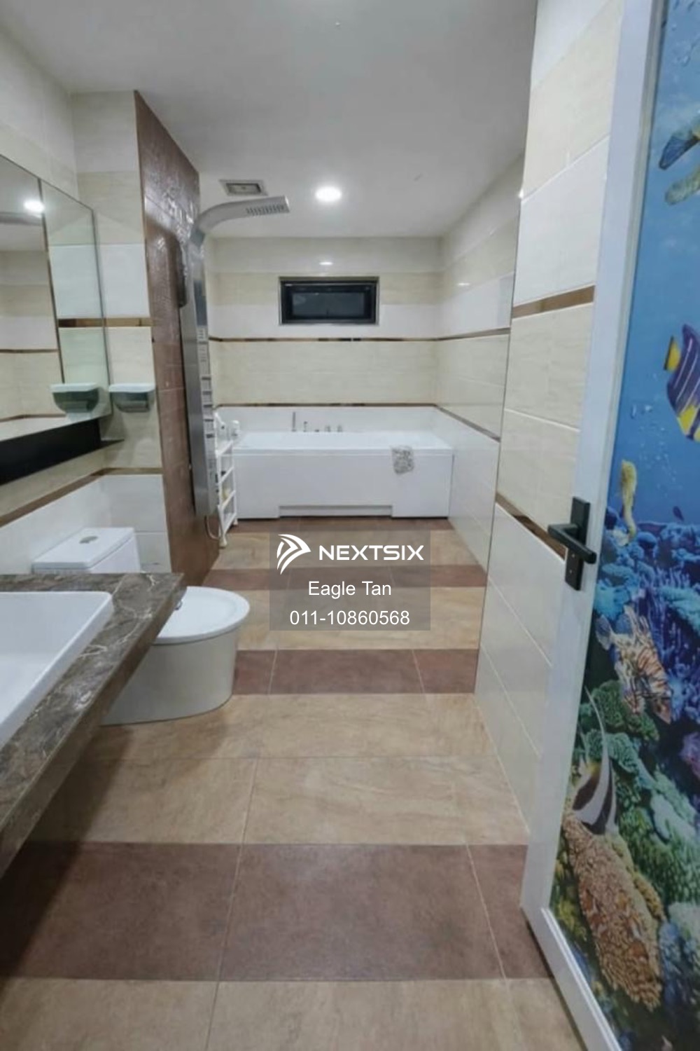 2-sty Terrace/Link House For Sale in Johor Bahru Johor - Image 7