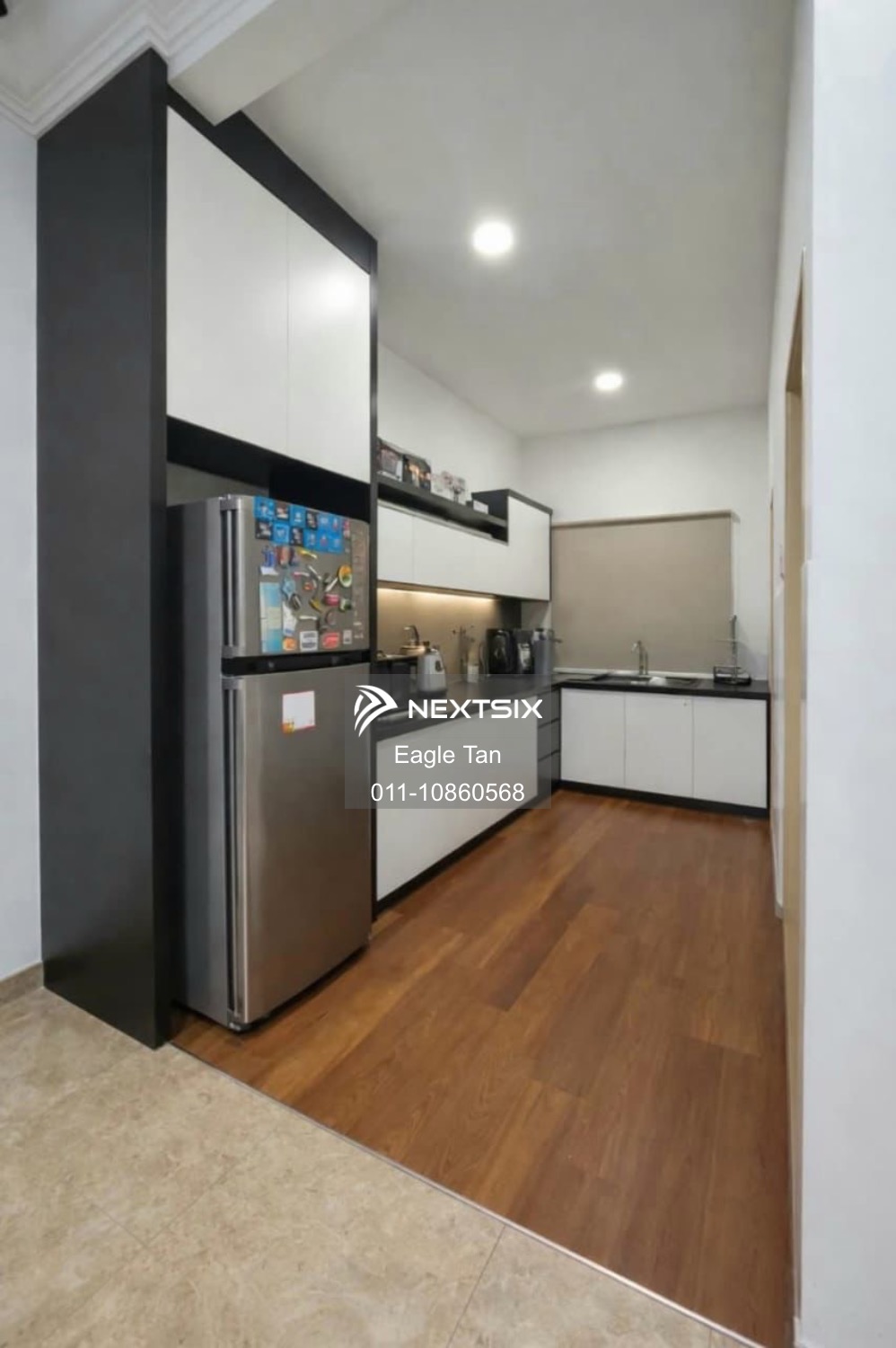 2-sty Terrace/Link House For Sale in Johor Bahru Johor - Image 8