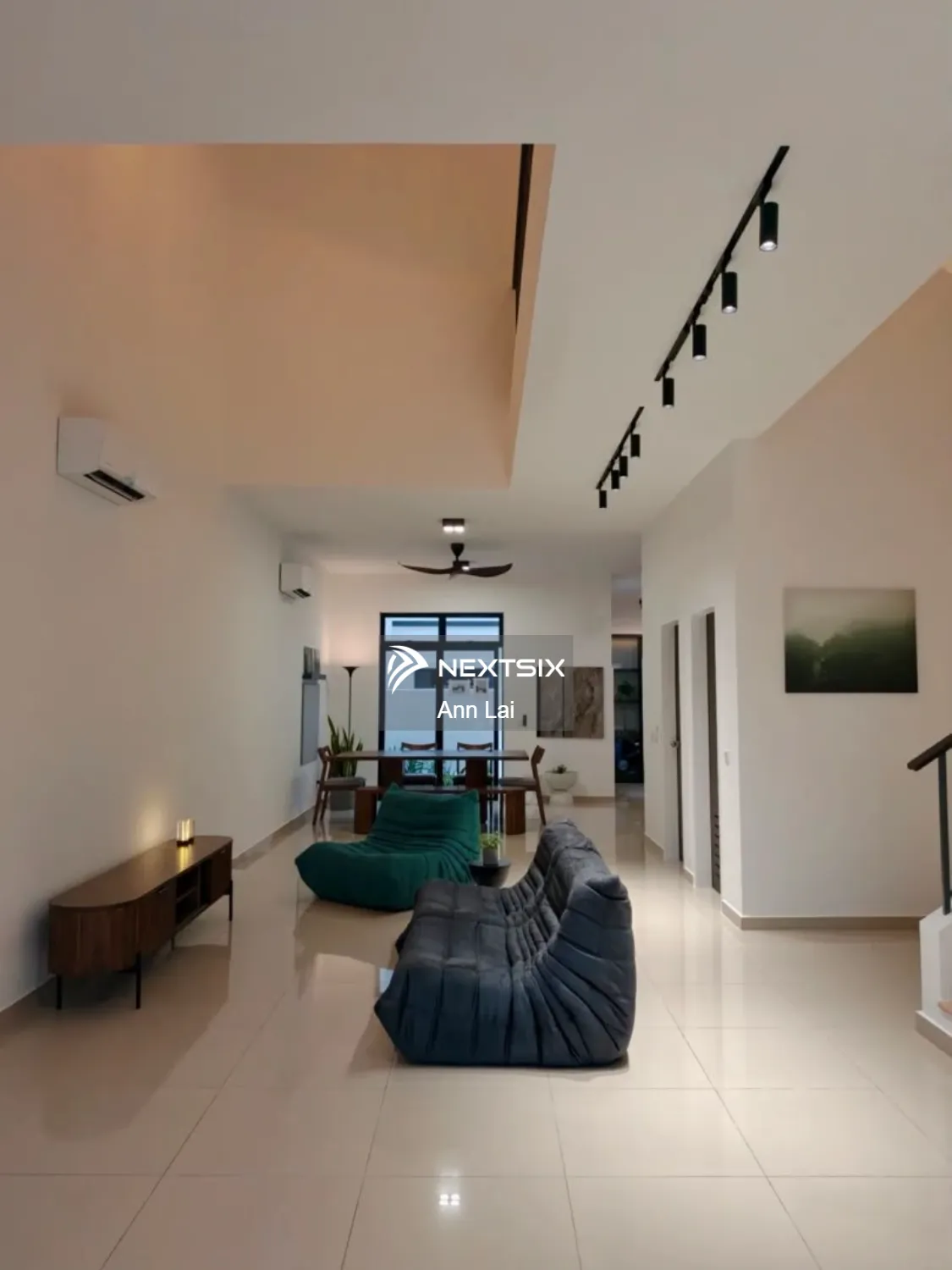2-sty Terrace/Link House For Sale in Iskandar Puteri (Nusajaya) Johor
