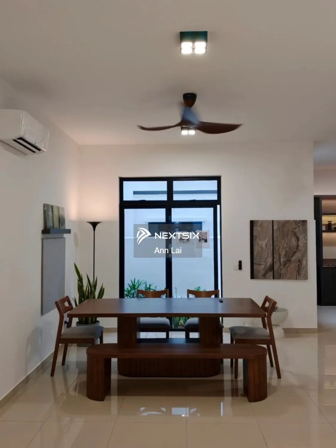 2-sty Terrace/Link House For Sale in Iskandar Puteri (Nusajaya) Johor - Image 2