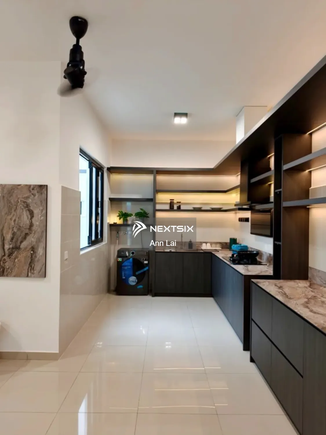 2-sty Terrace/Link House For Sale in Iskandar Puteri (Nusajaya) Johor - Image 3
