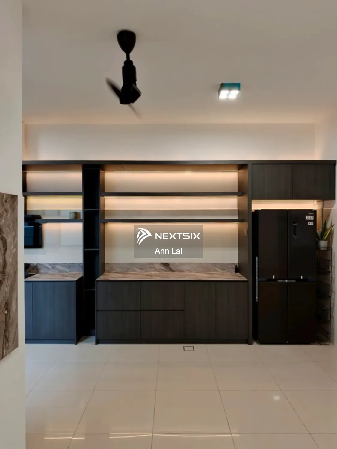 2-sty Terrace/Link House For Sale in Iskandar Puteri (Nusajaya) Johor - Image 4