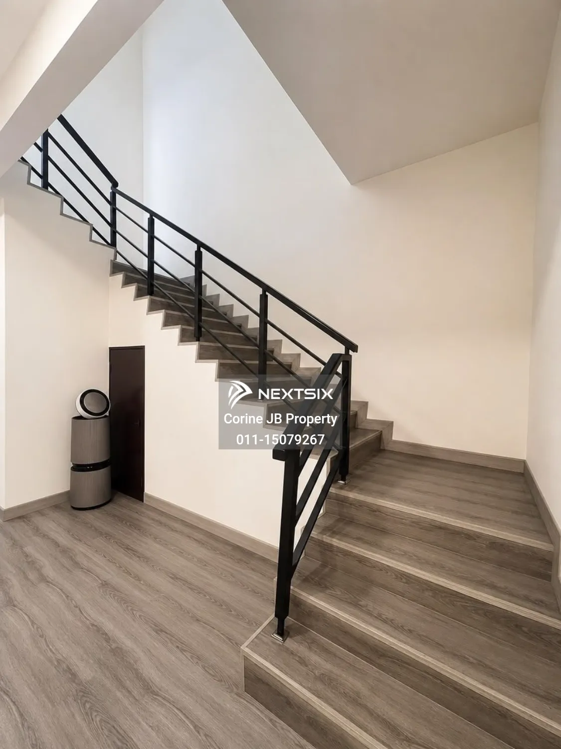 Cluster House For Sale in Johor Bahru Johor - Image 3