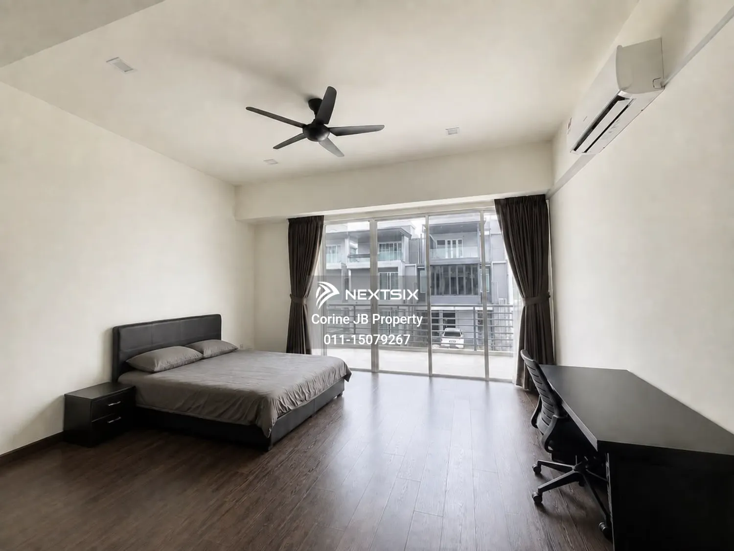 Cluster House For Sale in Johor Bahru Johor - Image 4