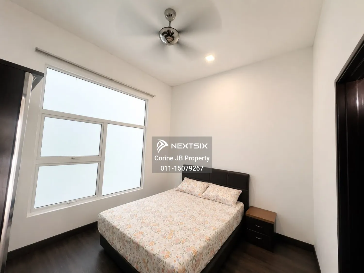 Cluster House For Sale in Johor Bahru Johor - Image 5