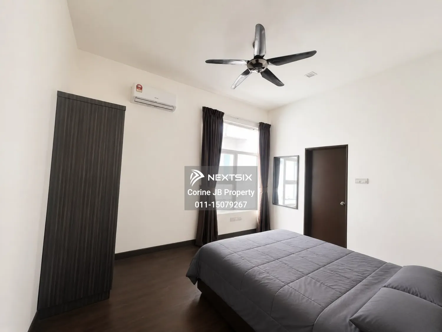 Cluster House For Sale in Johor Bahru Johor - Image 6