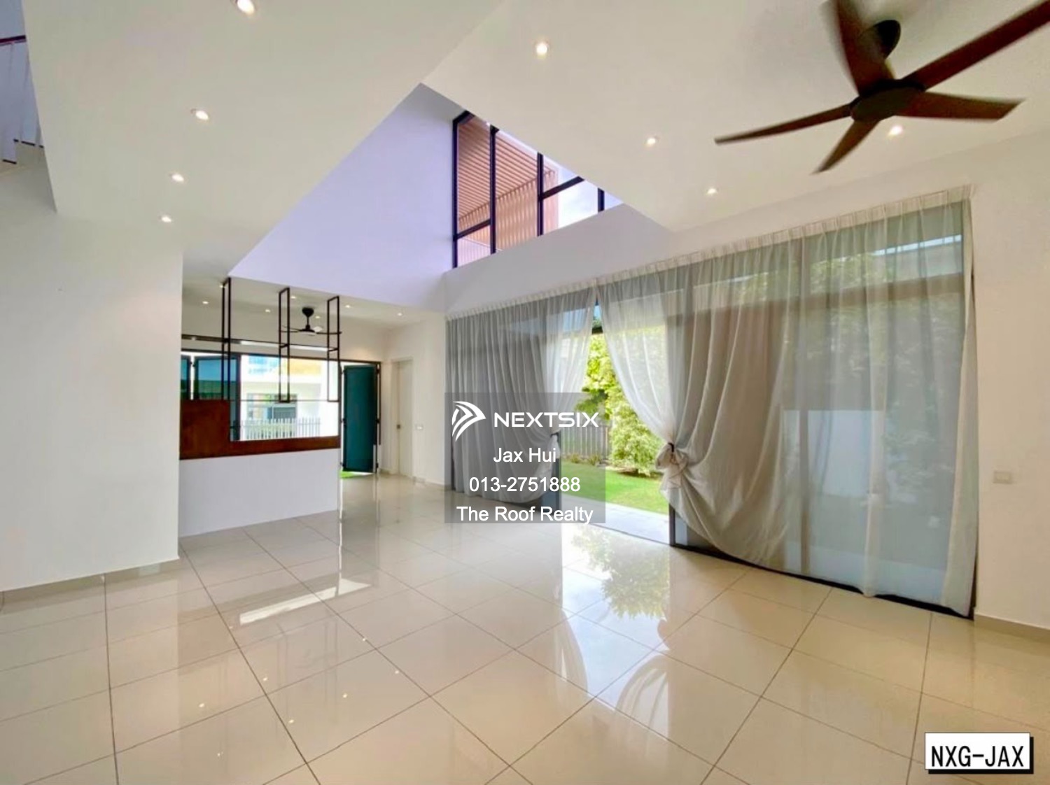 2-sty Terrace/Link House For Sale in Setia Alam Selangor
