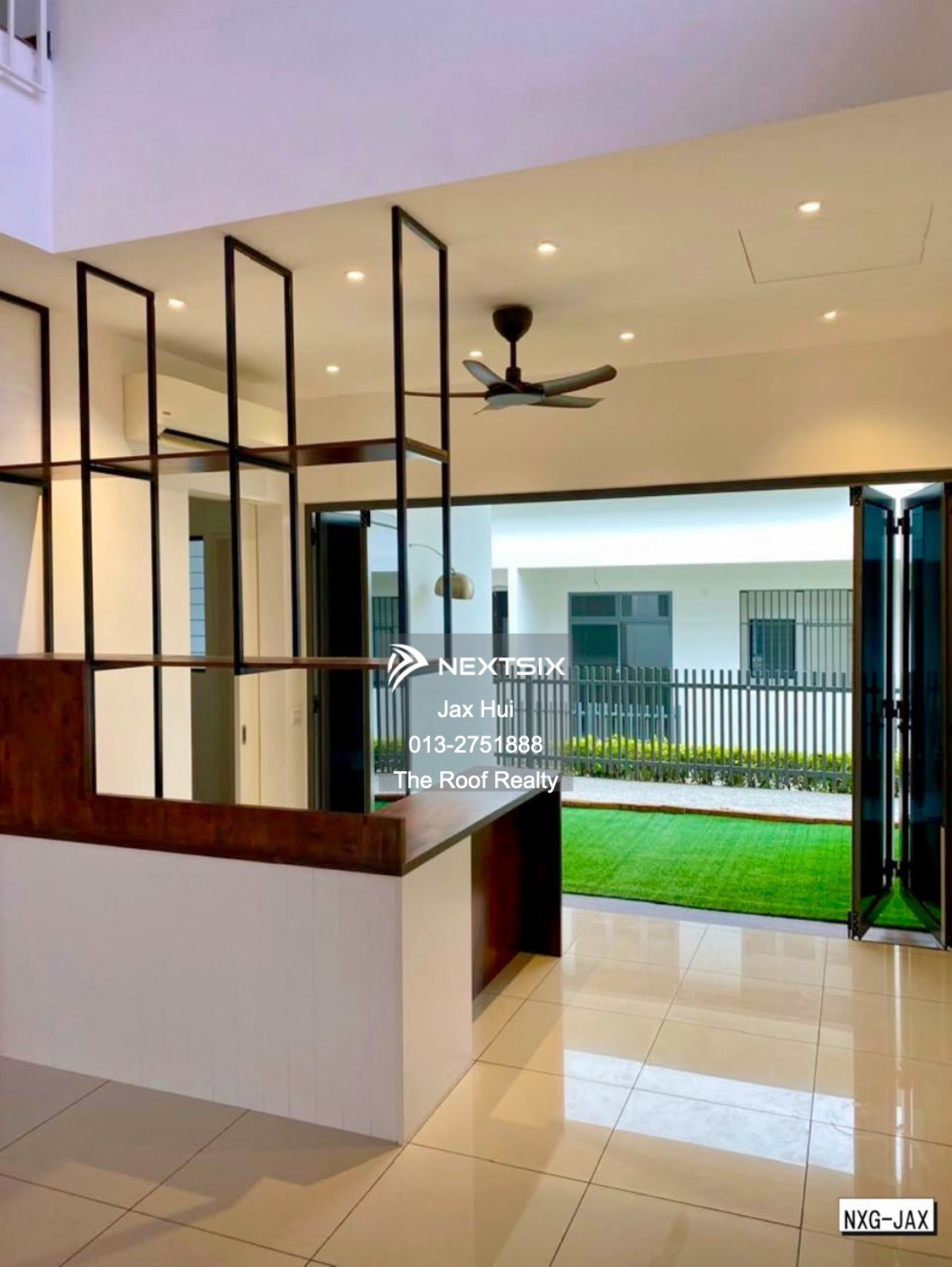 2-sty Terrace/Link House For Sale in Setia Alam Selangor - Image 2
