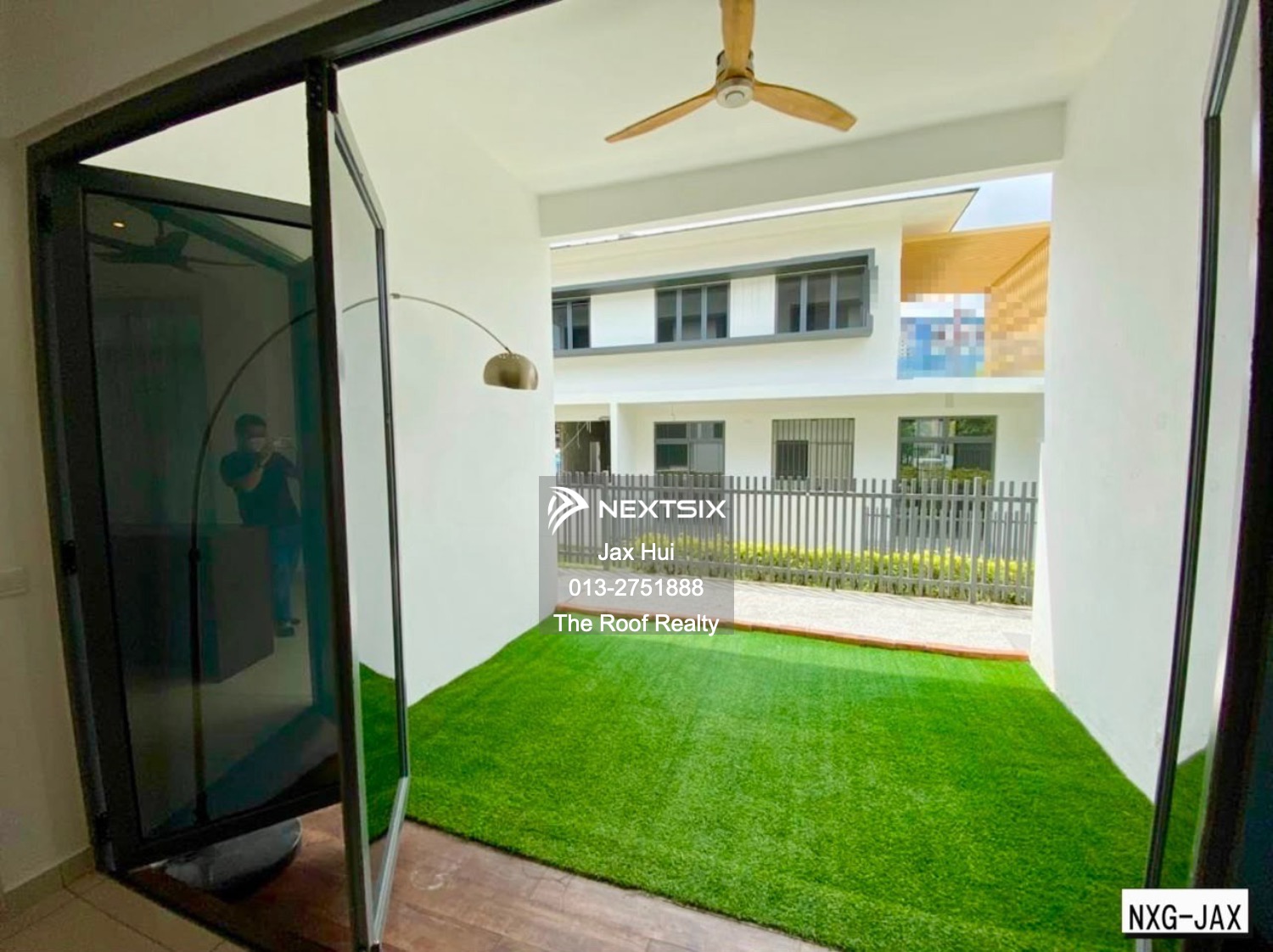 2-sty Terrace/Link House For Sale in Setia Alam Selangor - Image 3