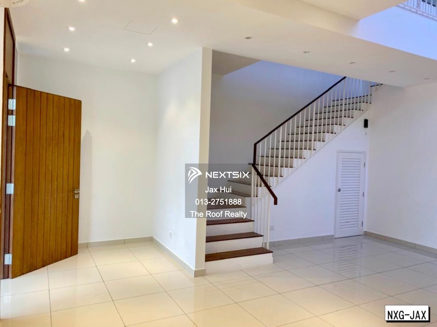 2-sty Terrace/Link House For Sale in Setia Alam Selangor - Image 4