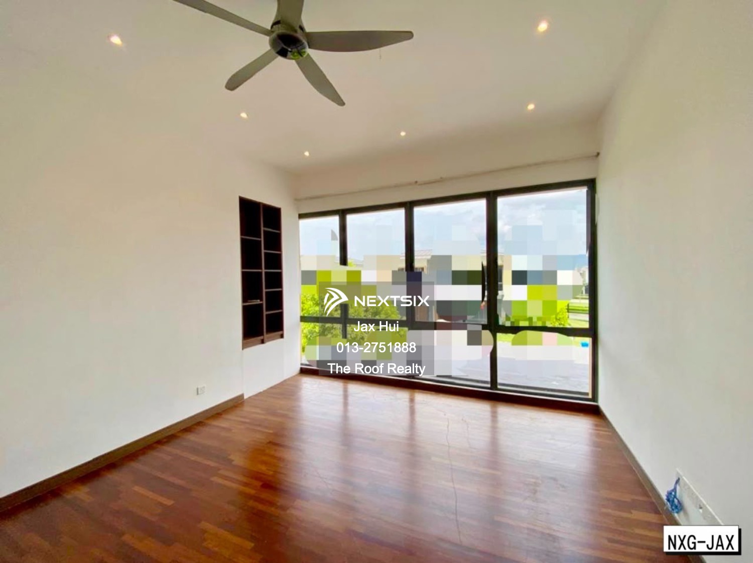 2-sty Terrace/Link House For Sale in Setia Alam Selangor - Image 5