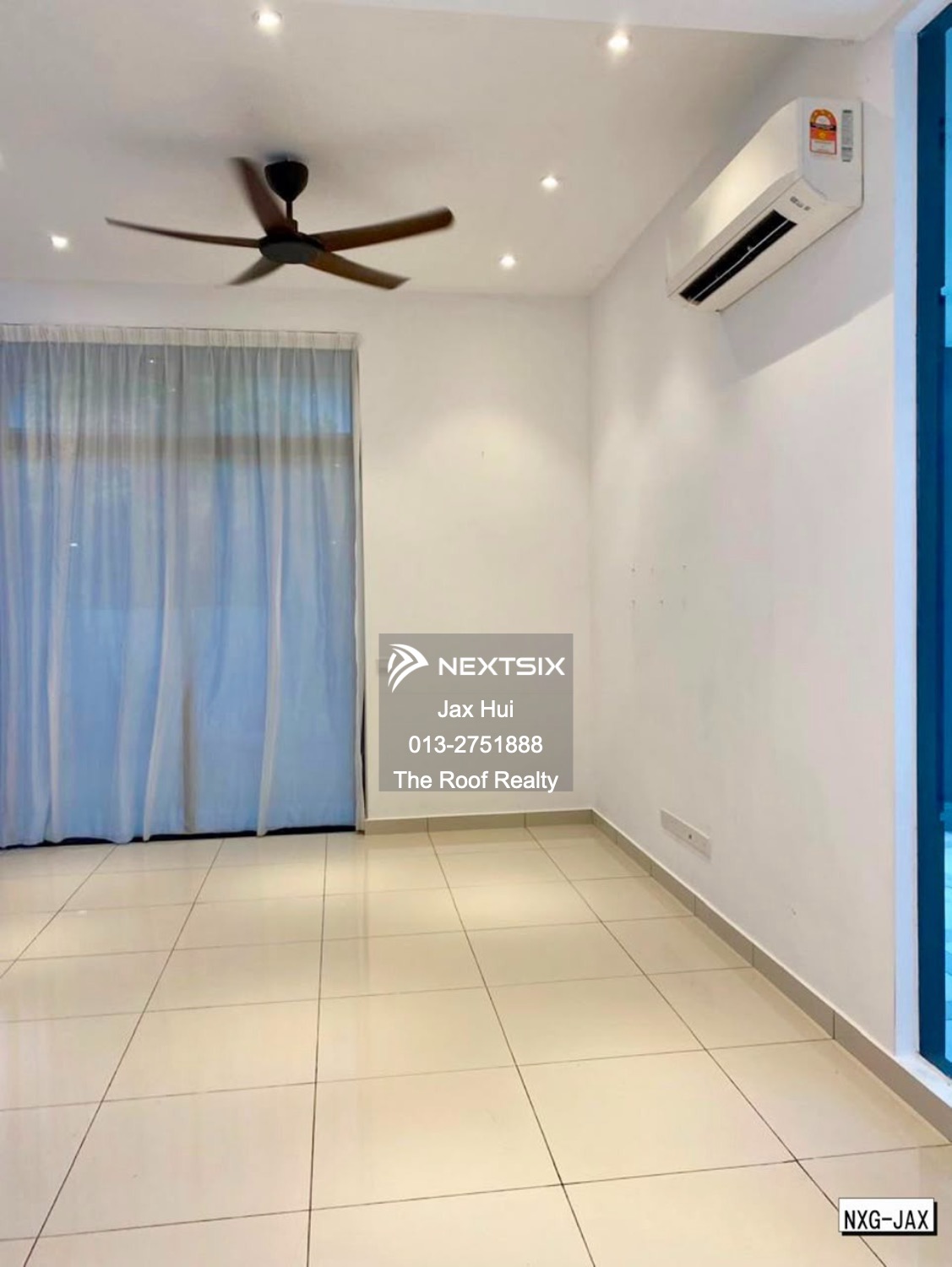2-sty Terrace/Link House For Sale in Setia Alam Selangor - Image 7