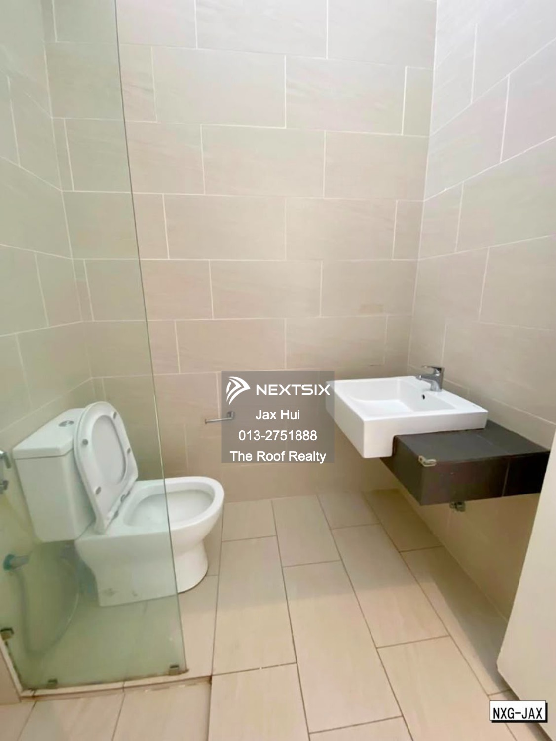 2-sty Terrace/Link House For Sale in Setia Alam Selangor - Image 8