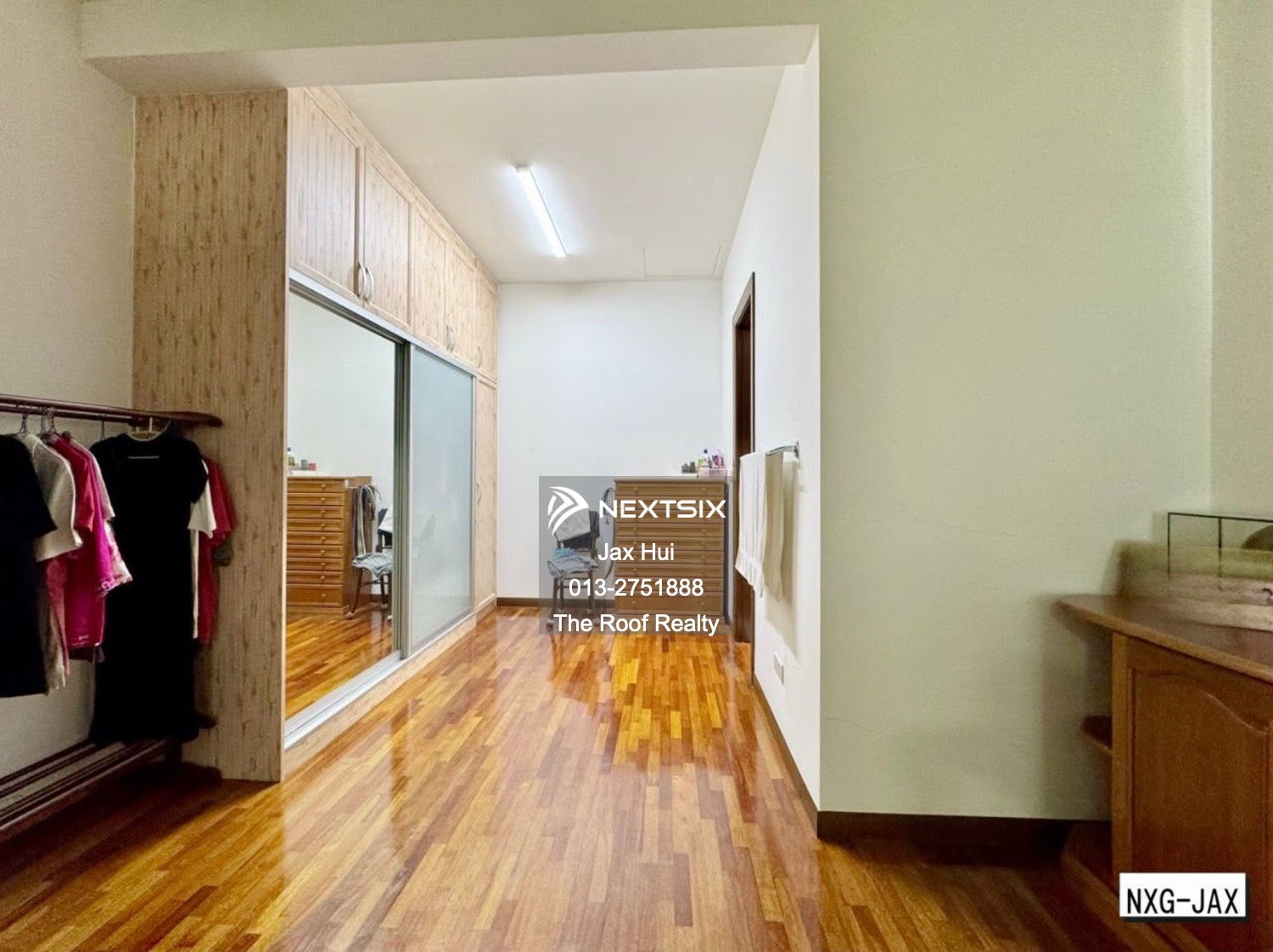 Semi-detached House For Sale in Setia Eco Park Selangor - Image 10