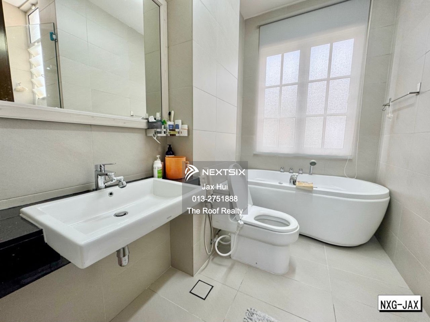 Semi-detached House For Sale in Setia Eco Park Selangor - Image 11