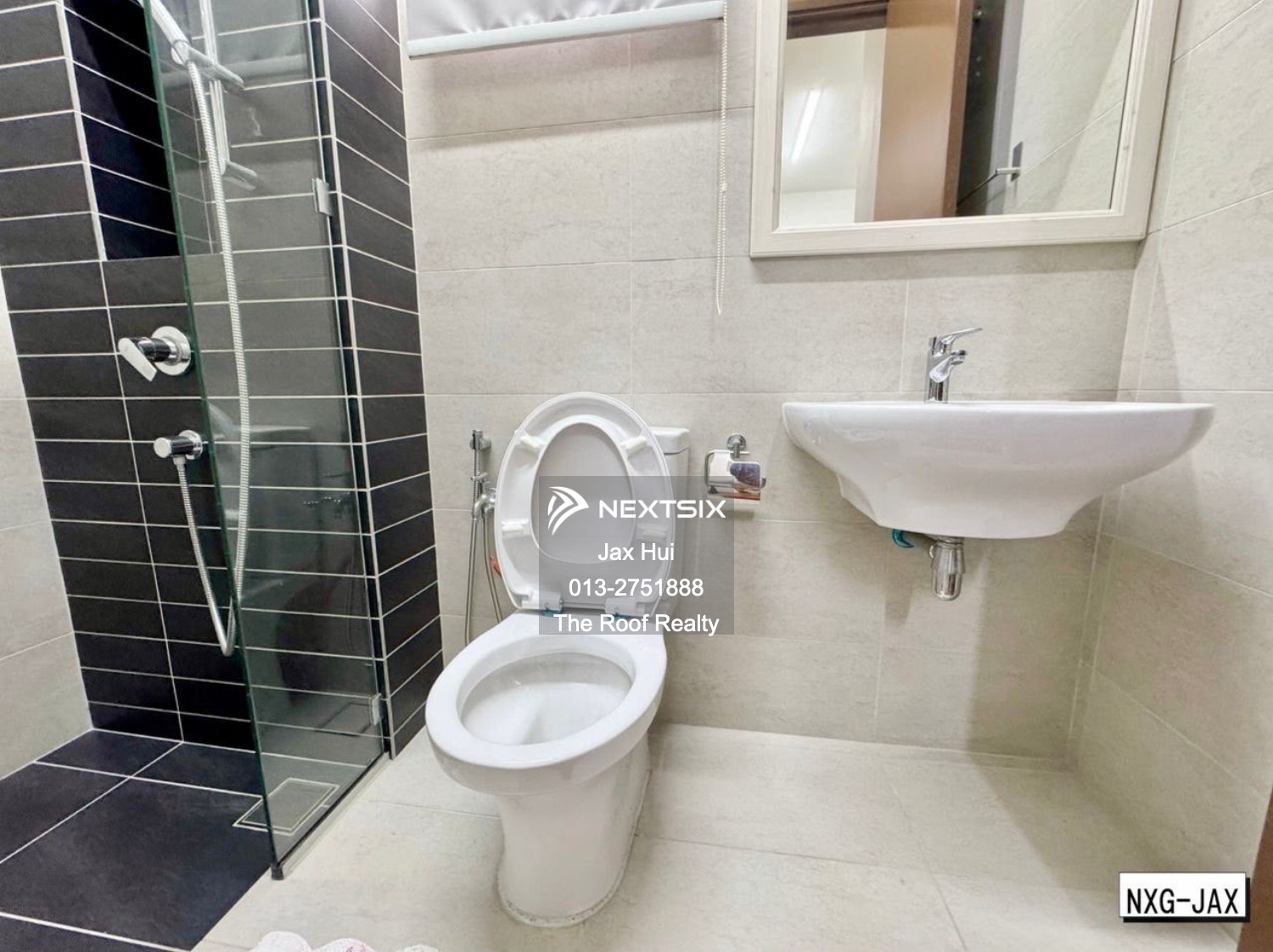 Semi-detached House For Sale in Setia Eco Park Selangor - Image 12