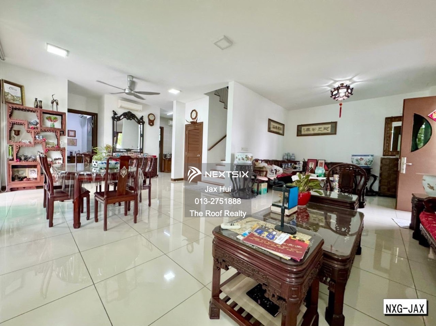 Semi-detached House For Sale in Setia Eco Park Selangor - Image 2