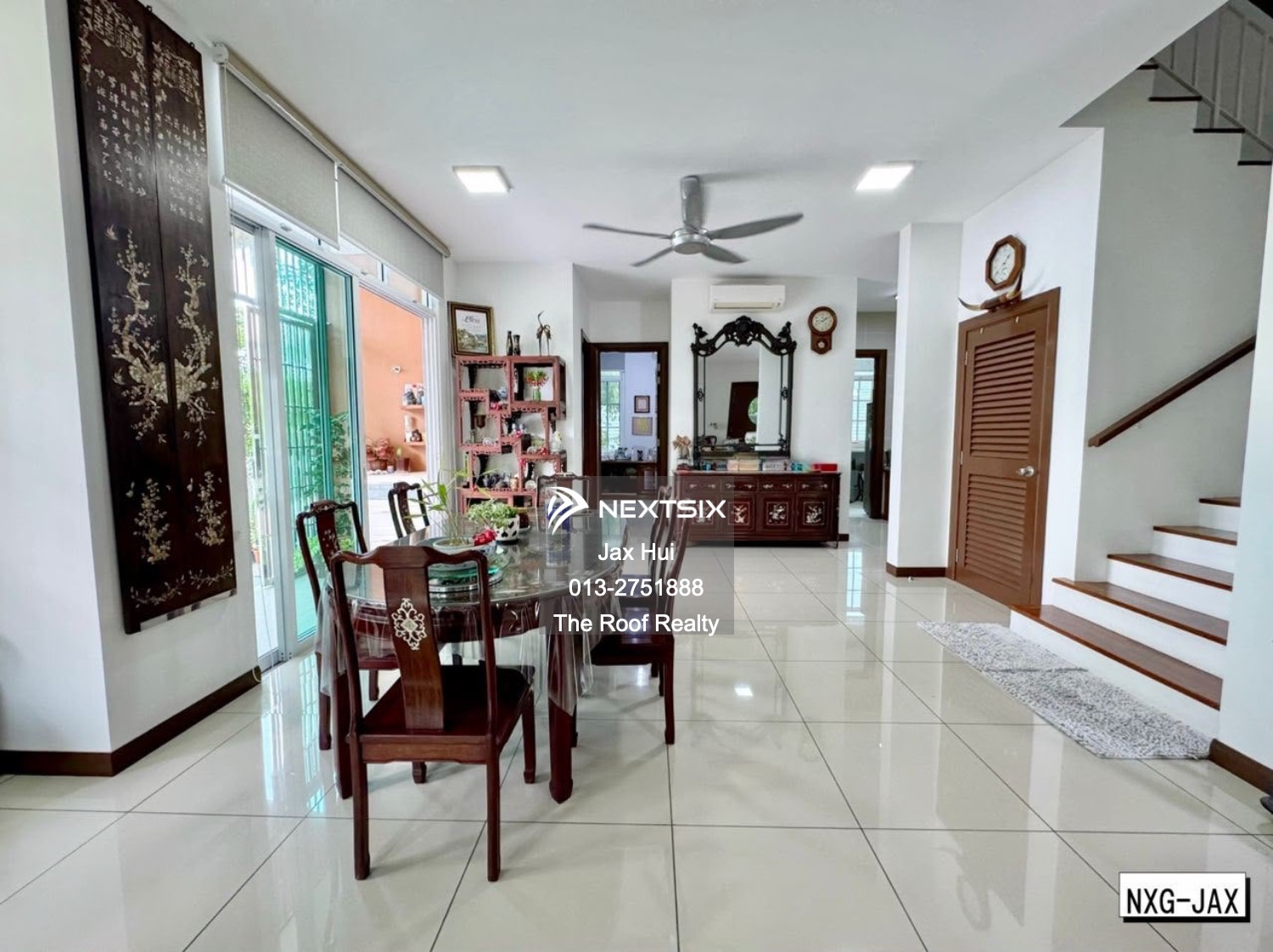Semi-detached House For Sale in Setia Eco Park Selangor - Image 4