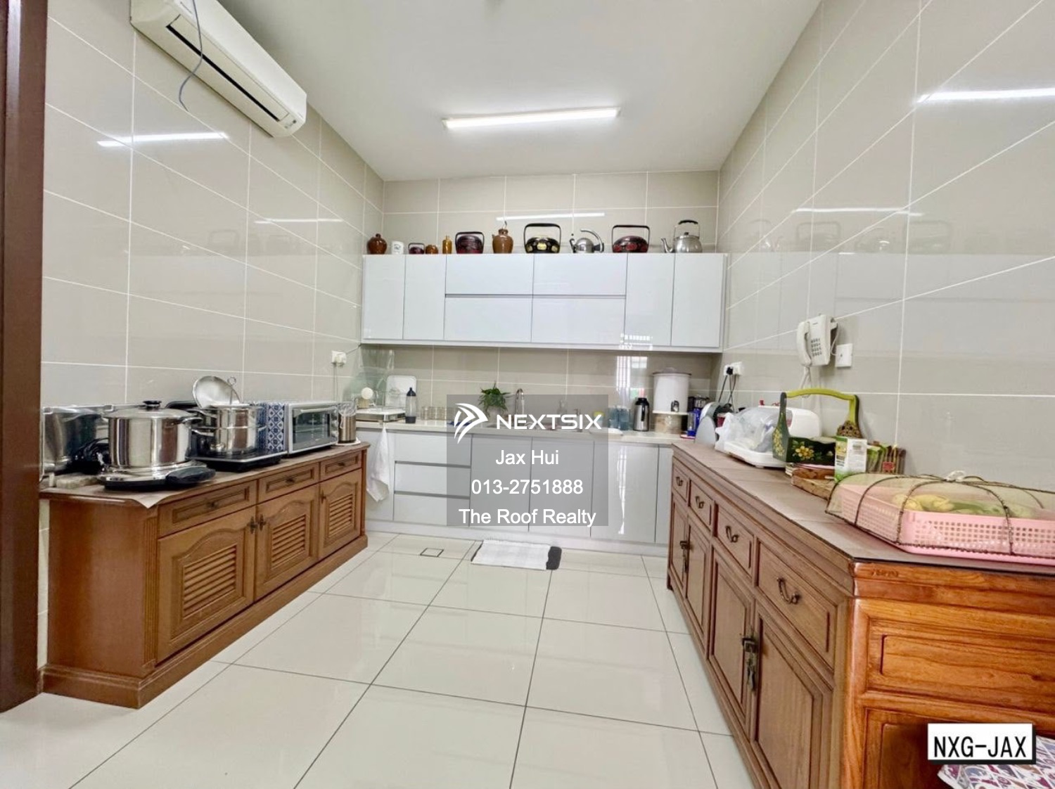 Semi-detached House For Sale in Setia Eco Park Selangor - Image 5