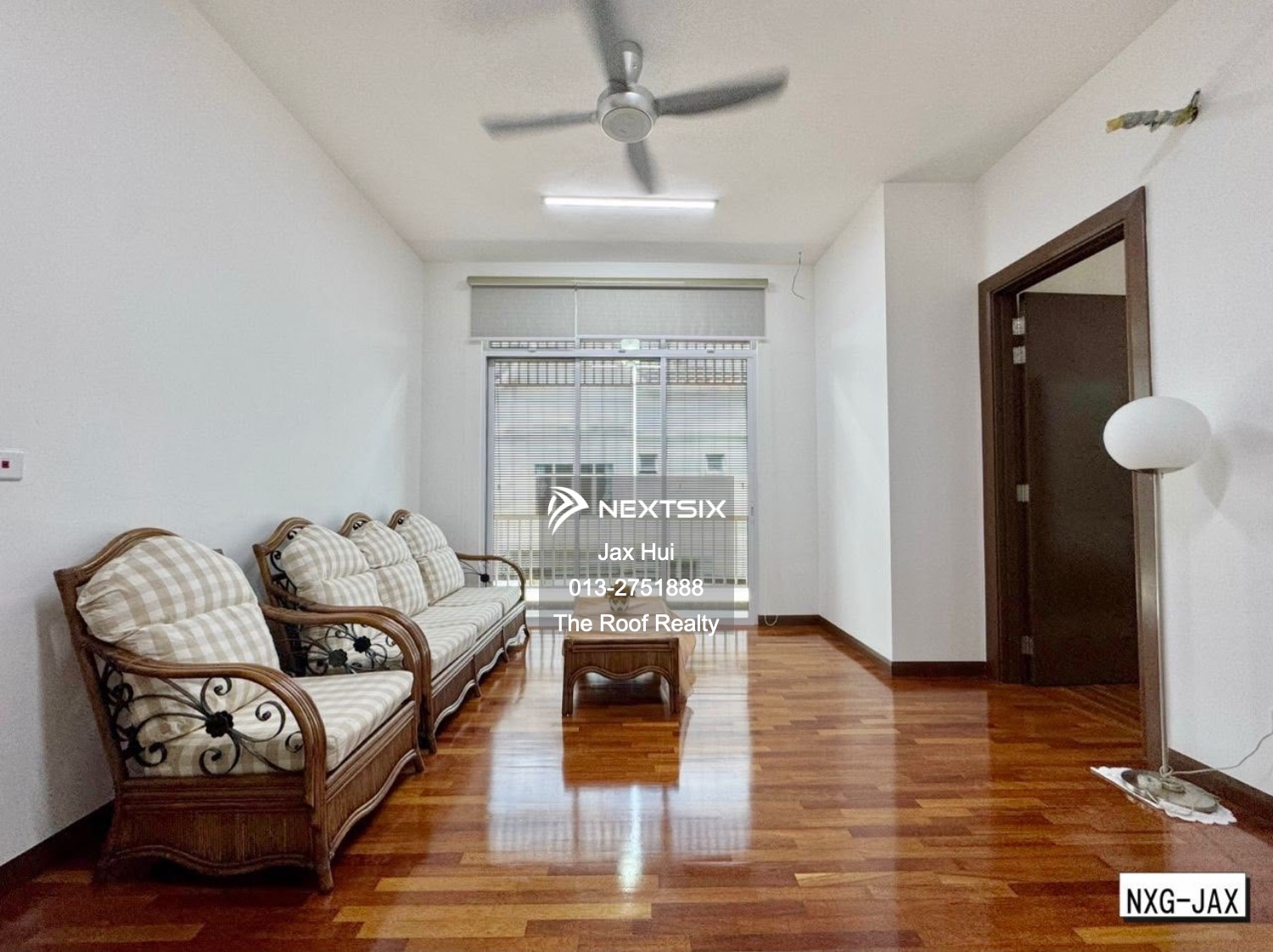 Semi-detached House For Sale in Setia Eco Park Selangor - Image 6