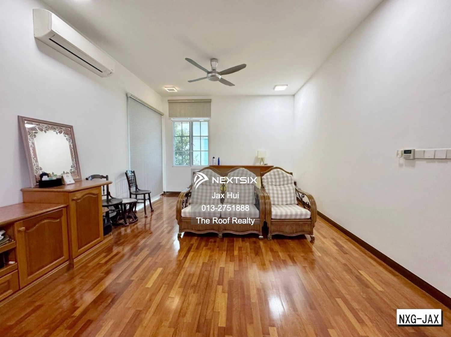 Semi-detached House For Sale in Setia Eco Park Selangor - Image 7