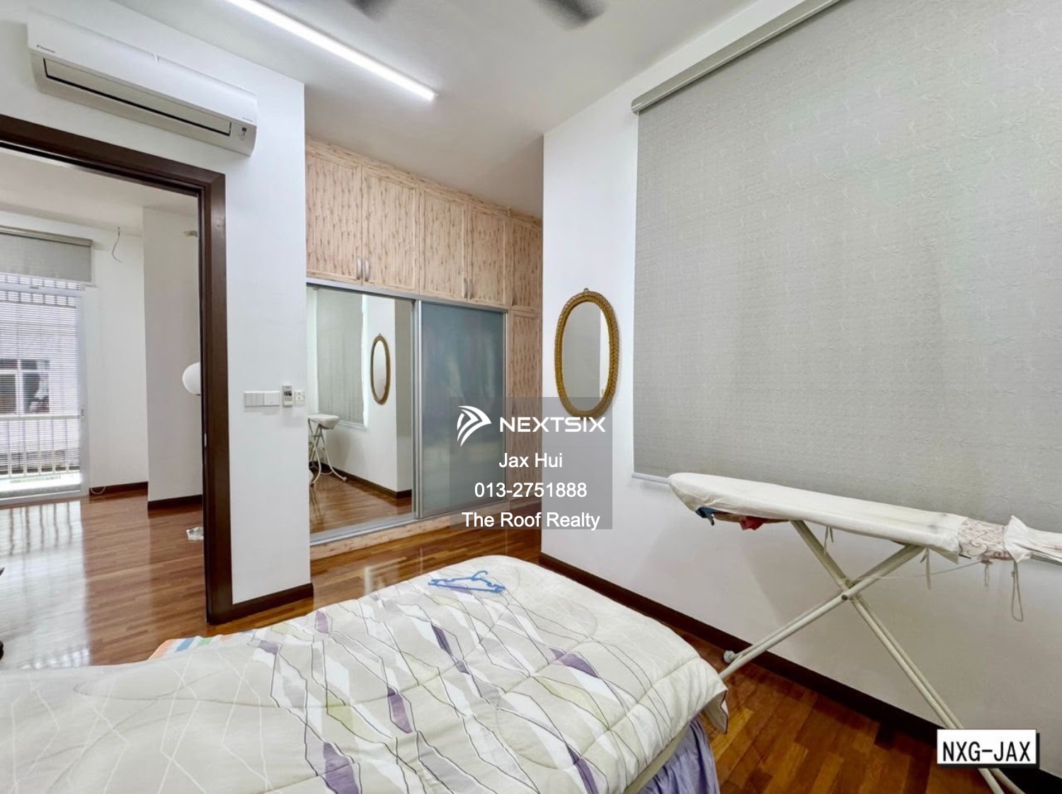 Semi-detached House For Sale in Setia Eco Park Selangor - Image 9