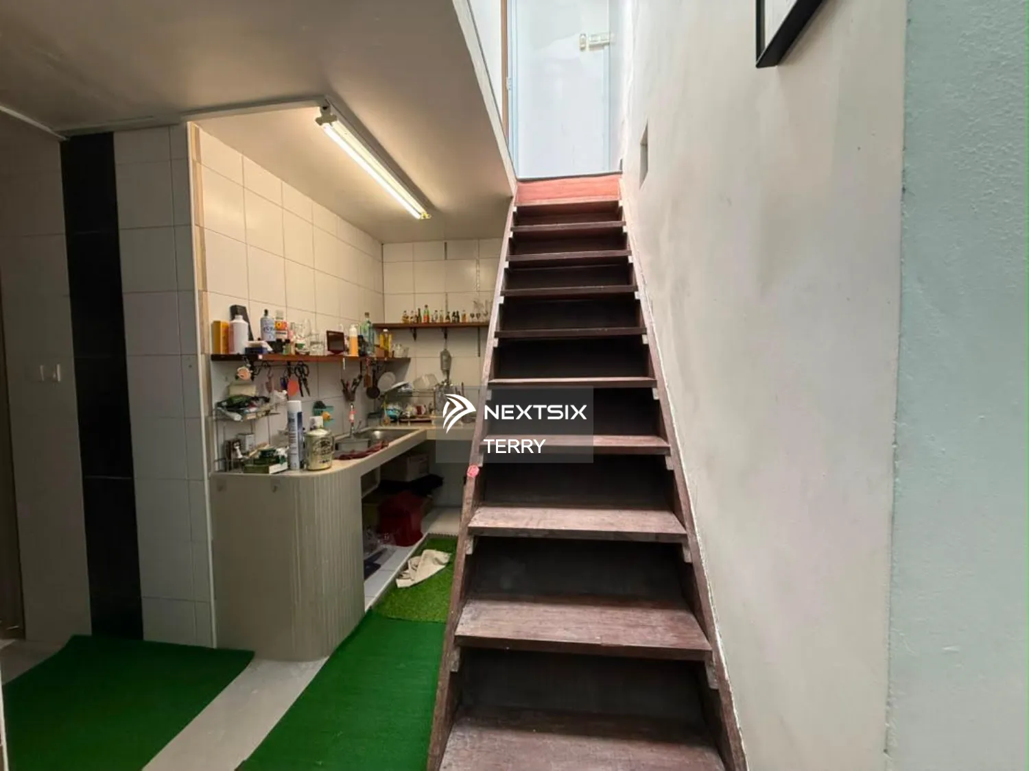 1-sty Terrace/Link House For Sale in Johor Bahru Johor - Image 10