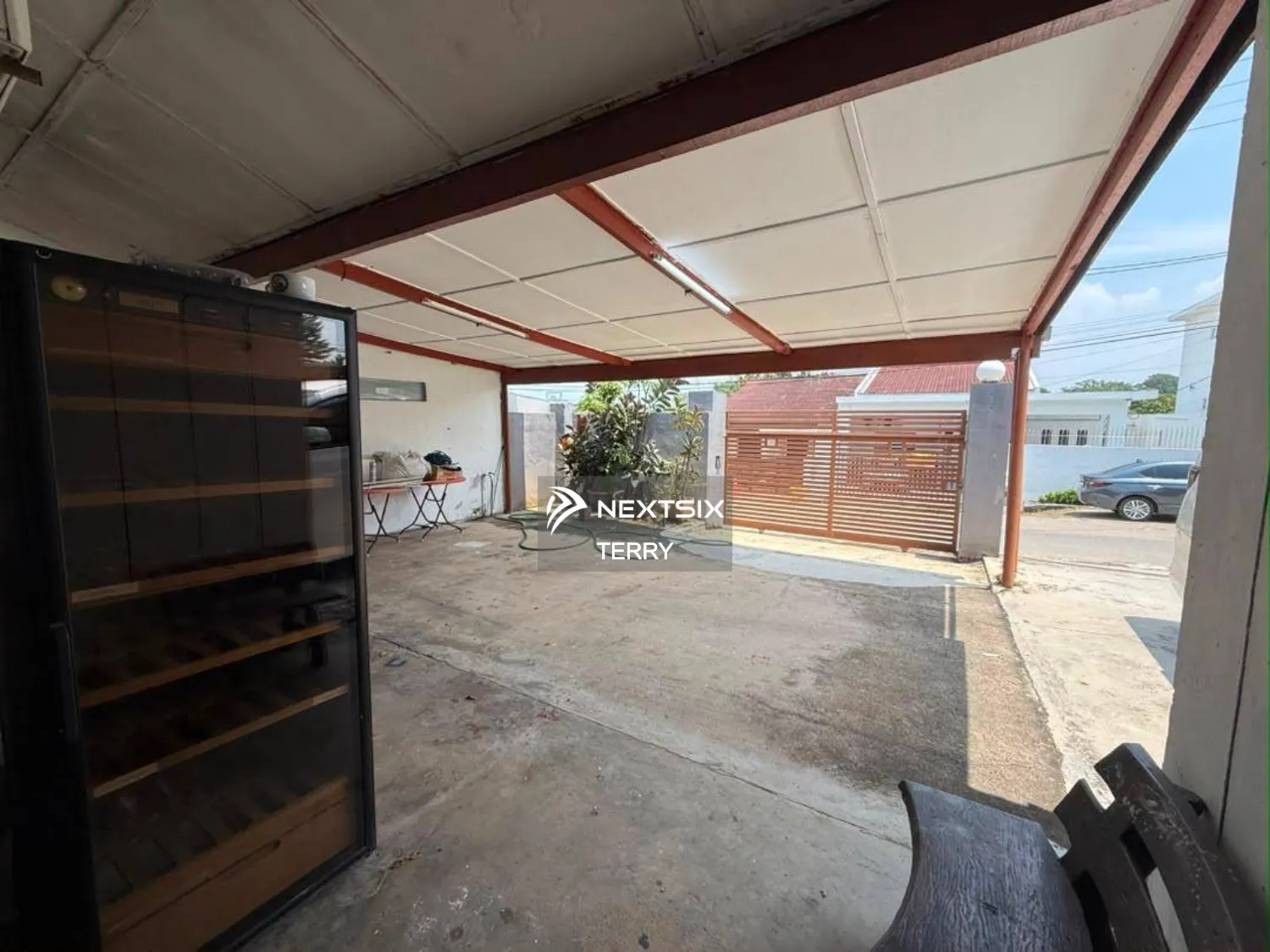 1-sty Terrace/Link House For Sale in Johor Bahru Johor - Image 13