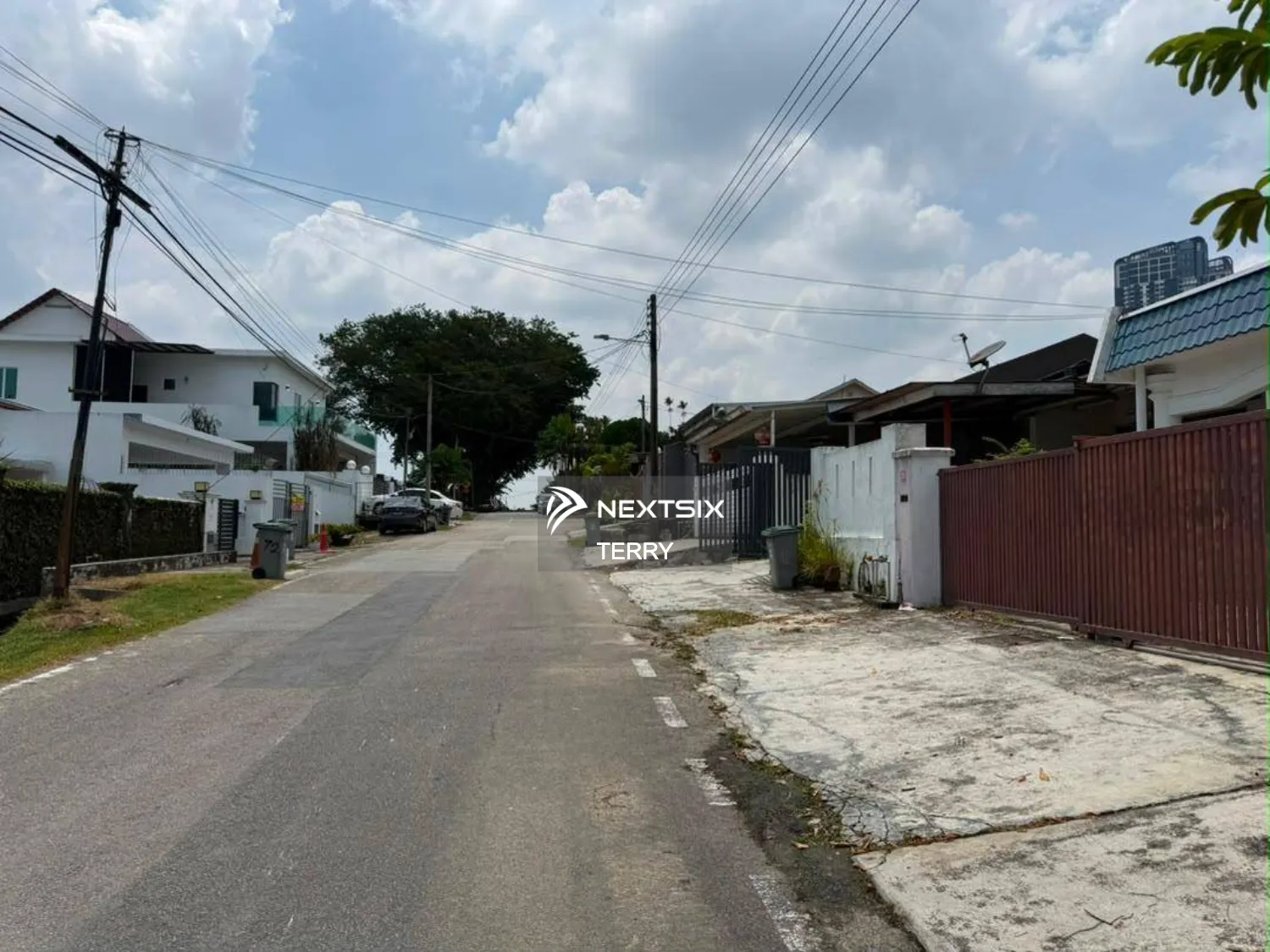 1-sty Terrace/Link House For Sale in Johor Bahru Johor - Image 14