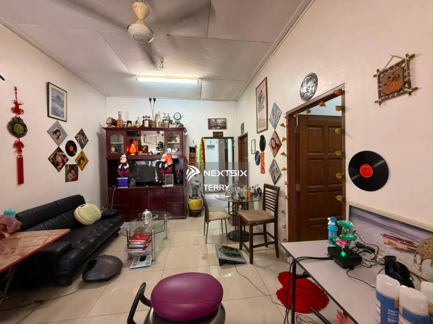 1-sty Terrace/Link House For Sale in Johor Bahru Johor - Image 2