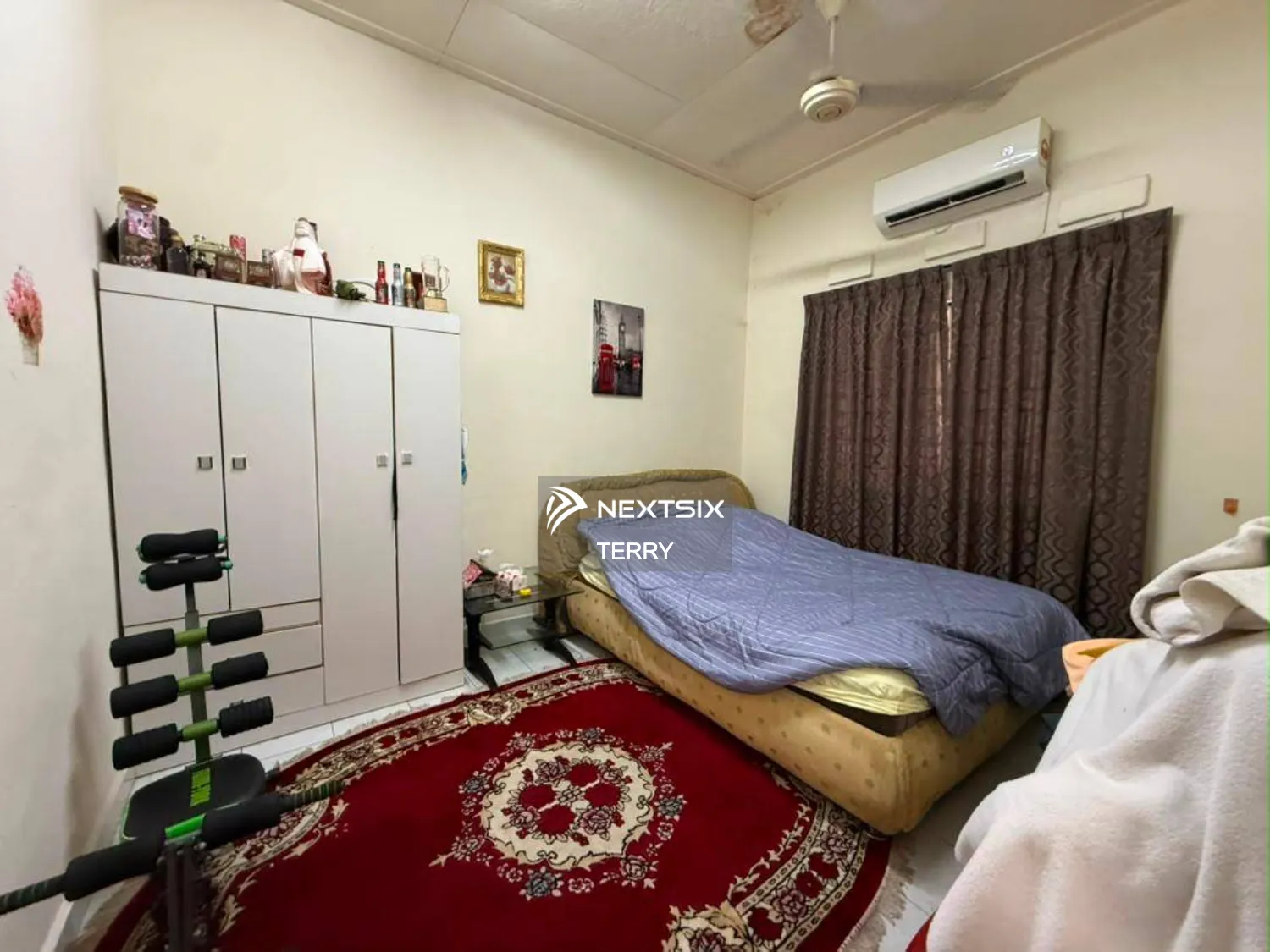 1-sty Terrace/Link House For Sale in Johor Bahru Johor - Image 3