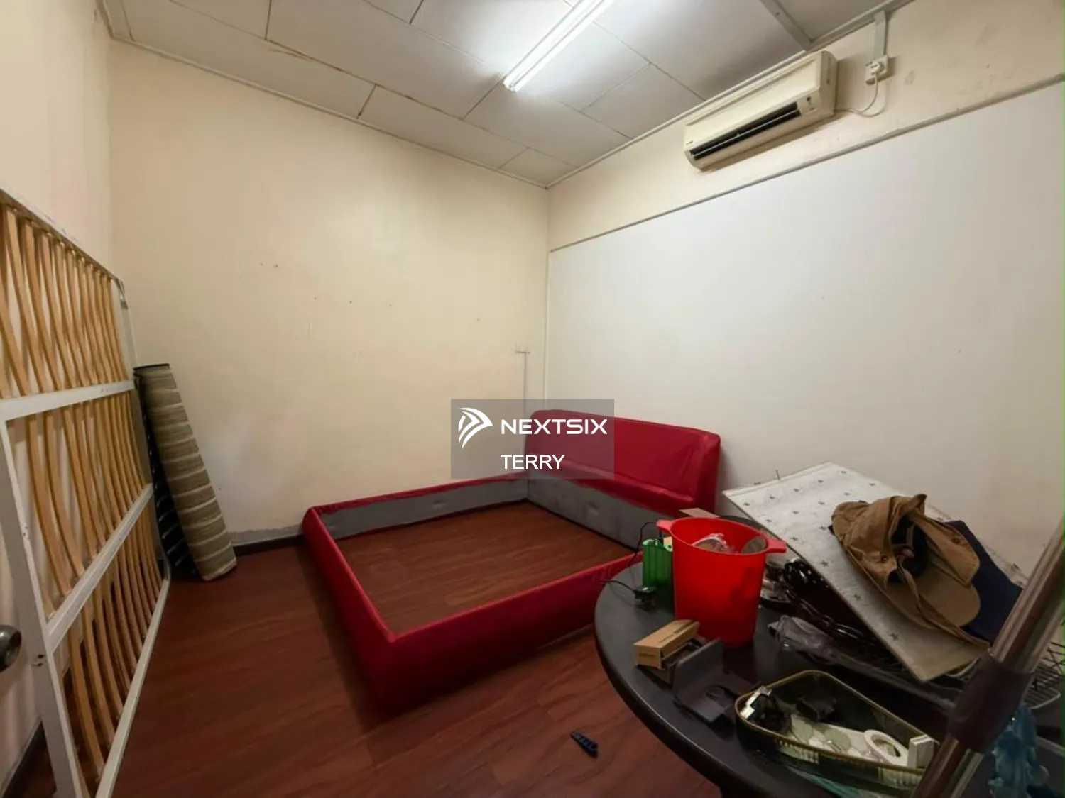 1-sty Terrace/Link House For Sale in Johor Bahru Johor - Image 4