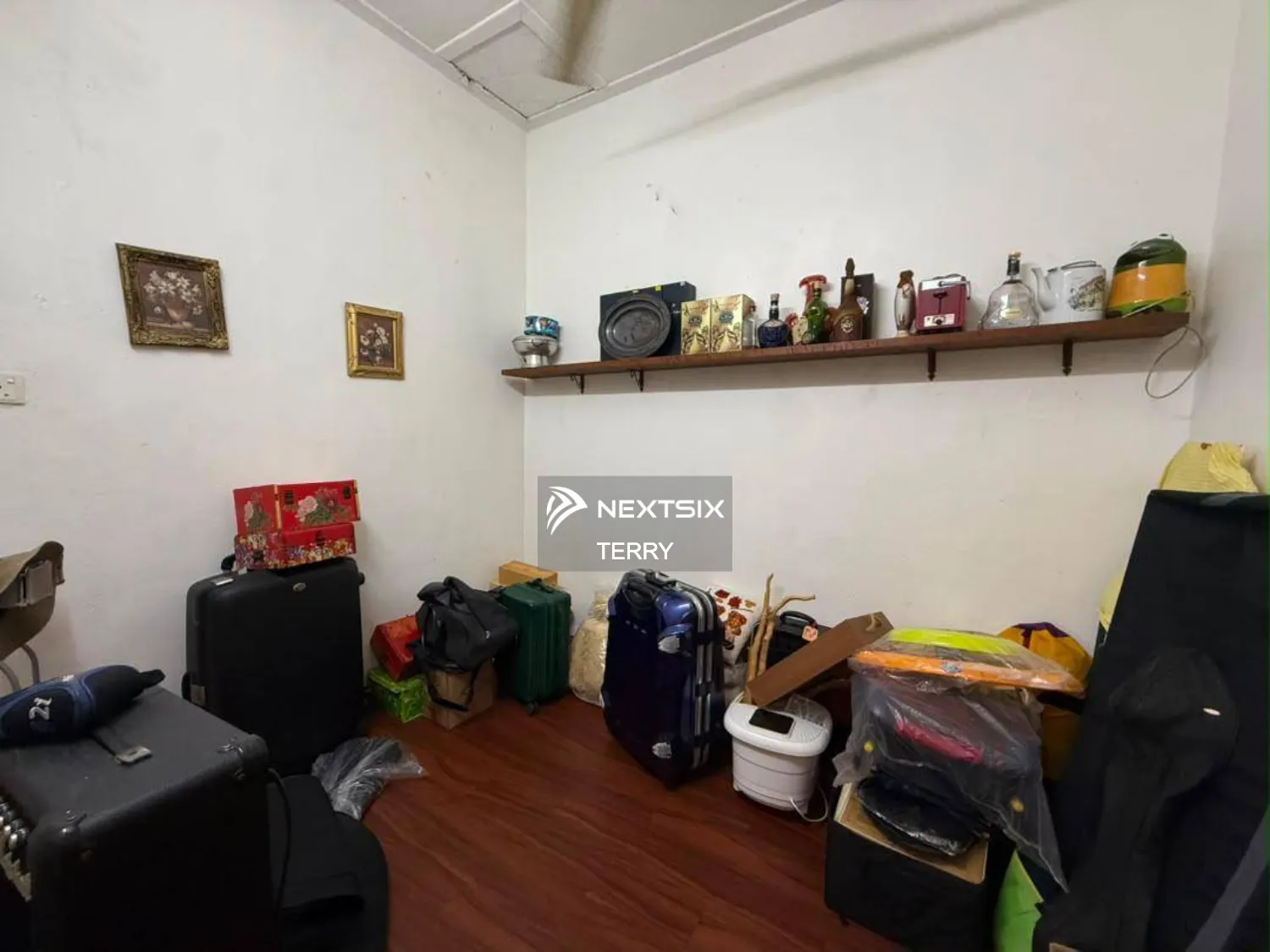 1-sty Terrace/Link House For Sale in Johor Bahru Johor - Image 5
