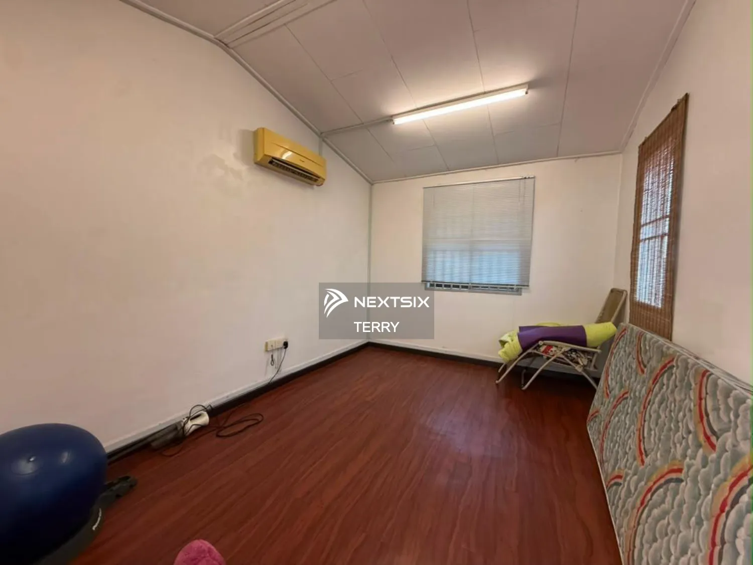 1-sty Terrace/Link House For Sale in Johor Bahru Johor - Image 8