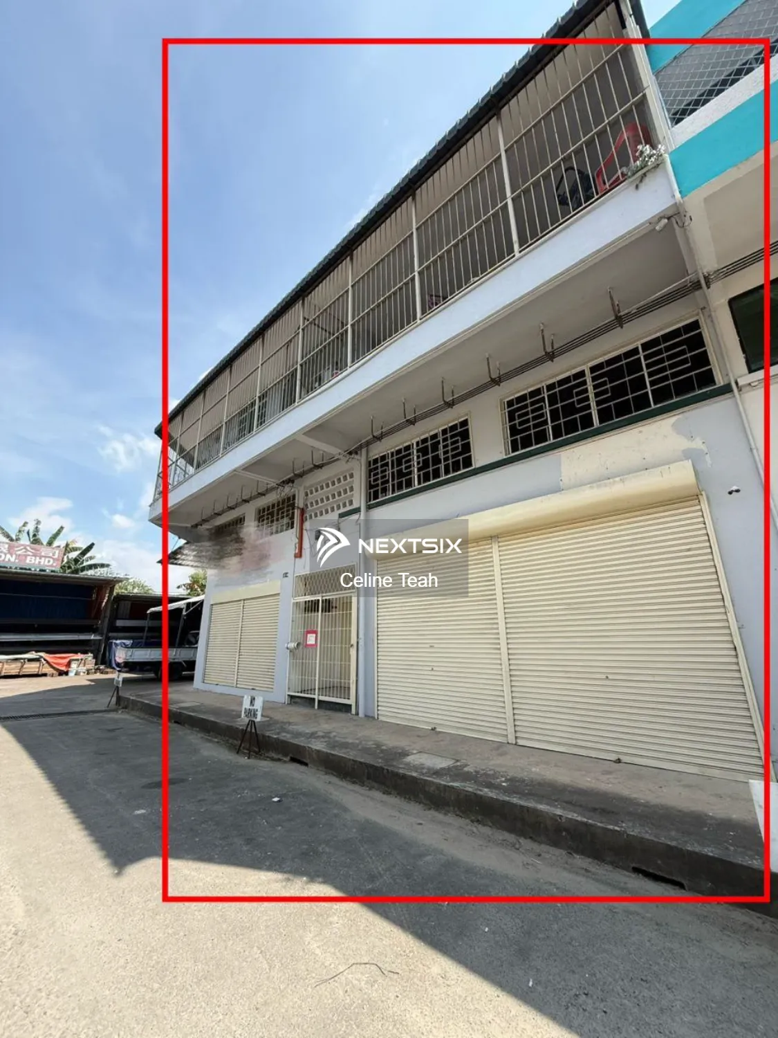 Shop For Sale in Kota Kinabalu Sabah - Image 3