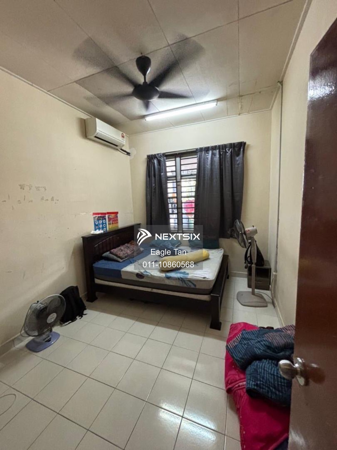1.5-sty Terrace/Link House For Sale in Masai Johor - Image 2
