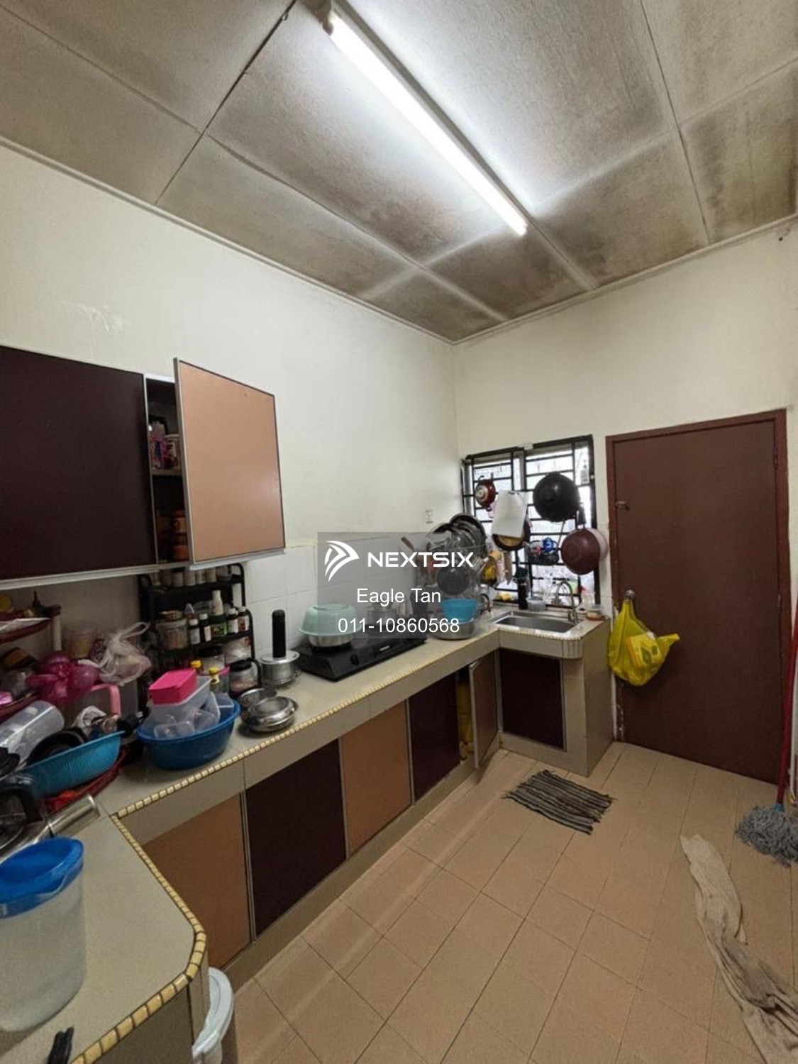 1.5-sty Terrace/Link House For Sale in Masai Johor - Image 3