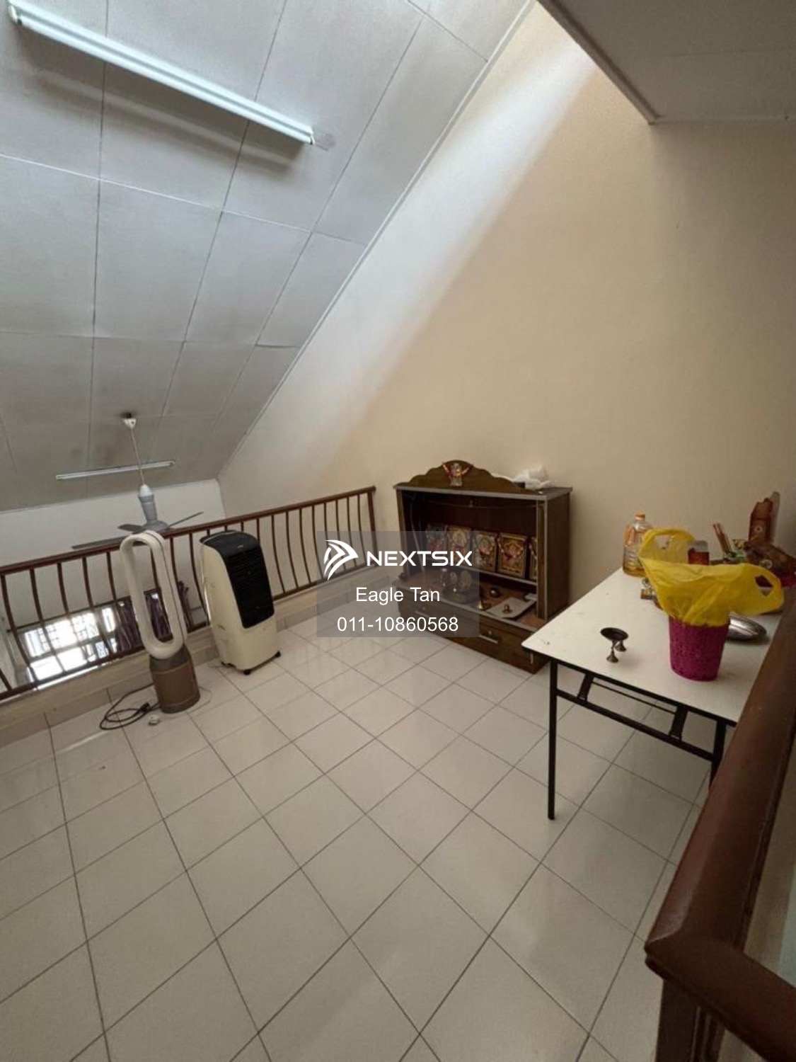 1.5-sty Terrace/Link House For Sale in Masai Johor - Image 4
