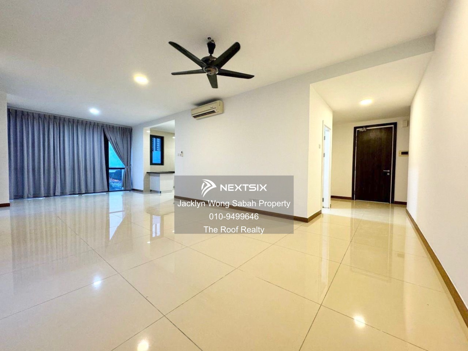 Condominium For Sale in Kota Kinabalu Sabah