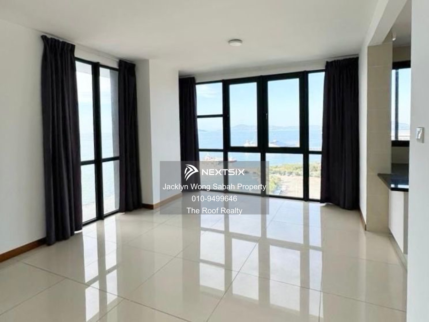 Condominium For Sale in Kota Kinabalu Sabah - Image 2