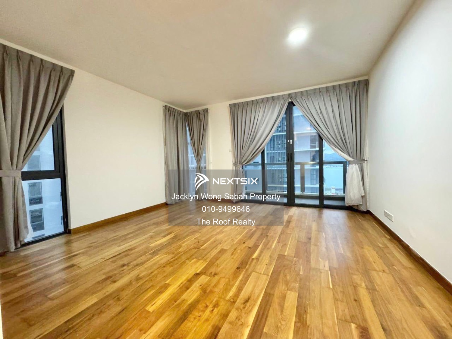 Condominium For Sale in Kota Kinabalu Sabah - Image 4