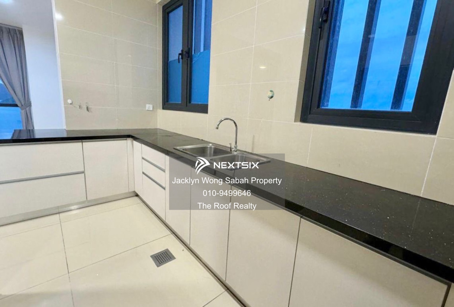 Condominium For Sale in Kota Kinabalu Sabah - Image 6