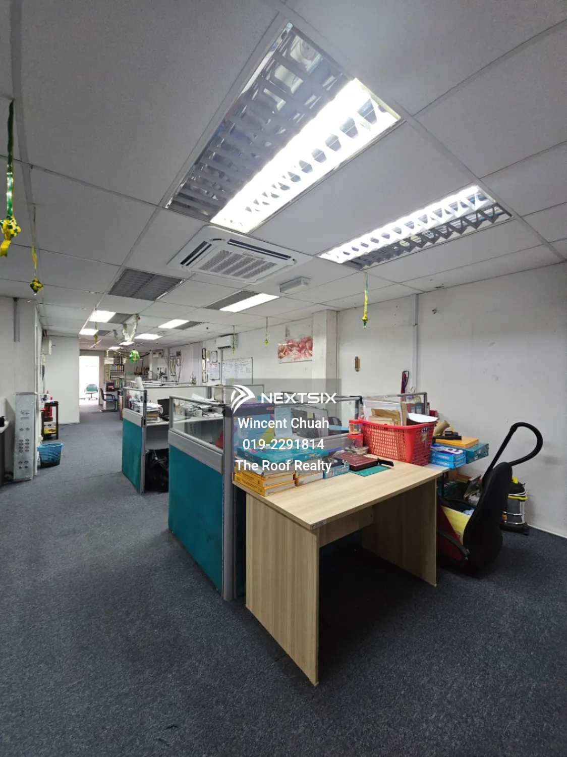 Shop Office For Rent in Batu Caves Selangor - Image 10