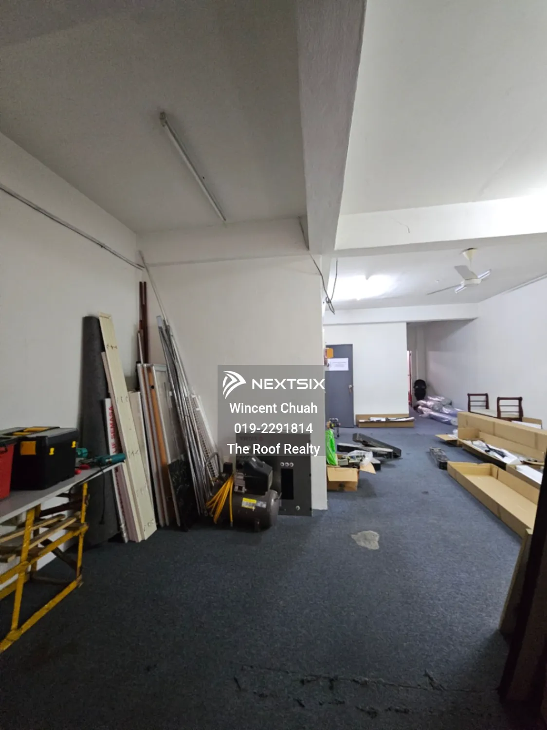 Shop Office For Rent in Batu Caves Selangor - Image 11