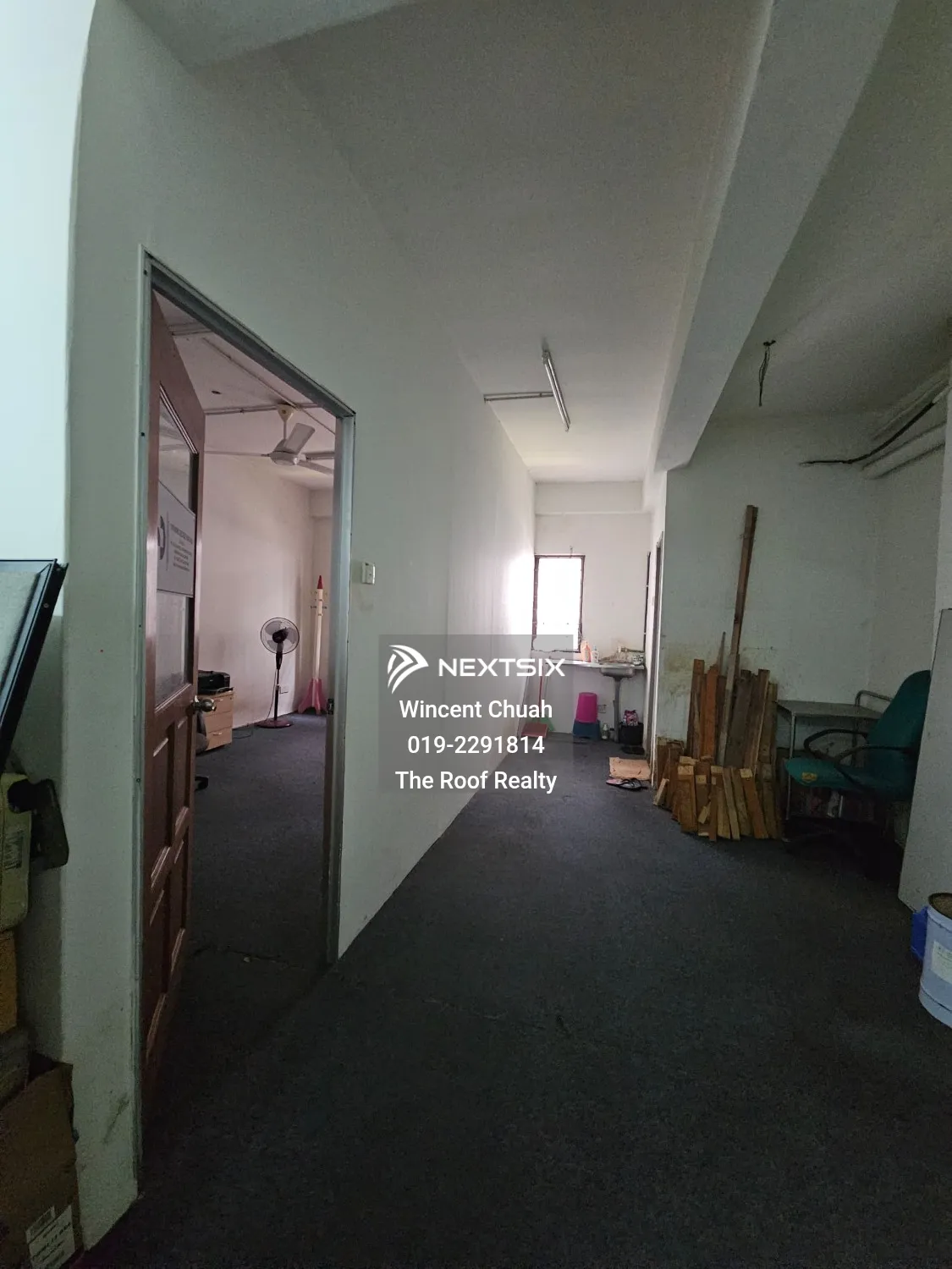 Shop Office For Rent in Batu Caves Selangor - Image 12